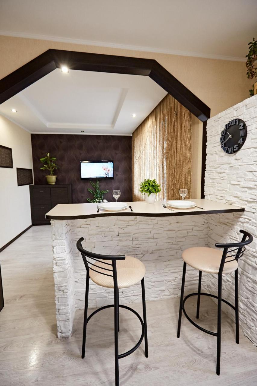 Babylon Apartments On Vidinska Rivne Exterior photo