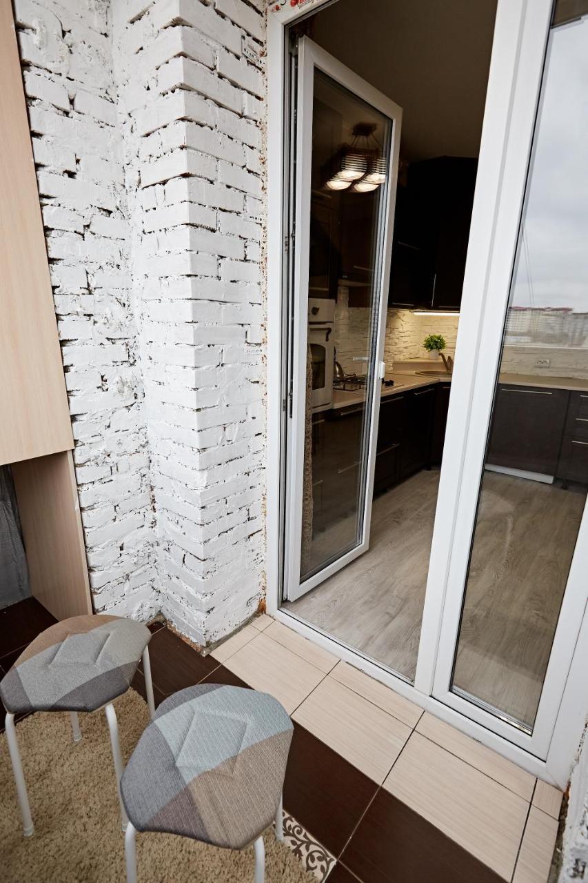 Babylon Apartments On Vidinska Rivne Exterior photo