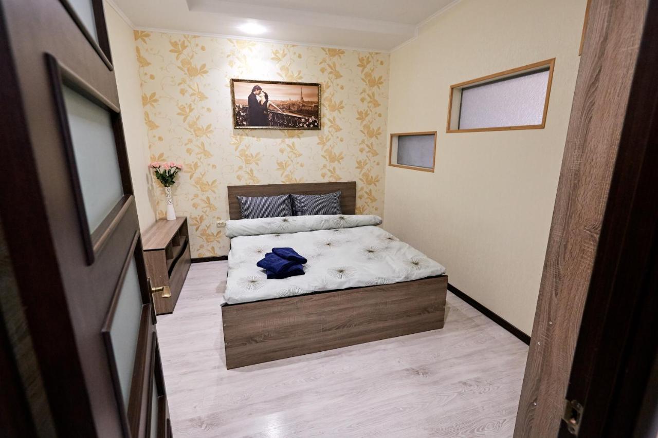 Babylon Apartments On Vidinska Rivne Exterior photo