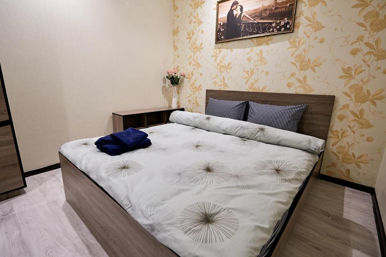 Babylon Apartments On Vidinska Rivne Exterior photo