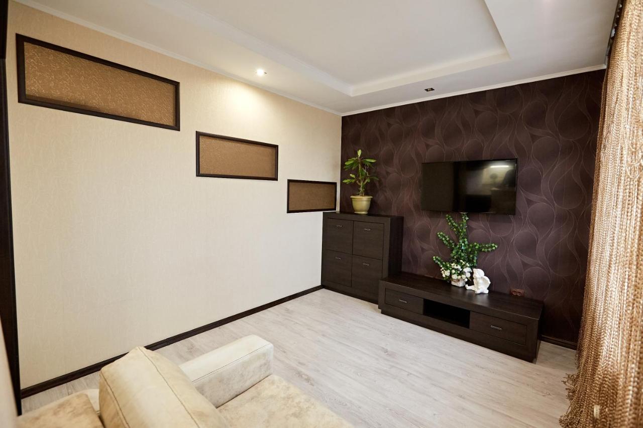 Babylon Apartments On Vidinska Rivne Exterior photo
