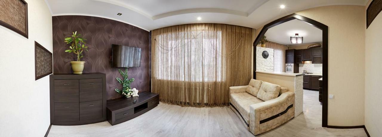 Babylon Apartments On Vidinska Rivne Exterior photo
